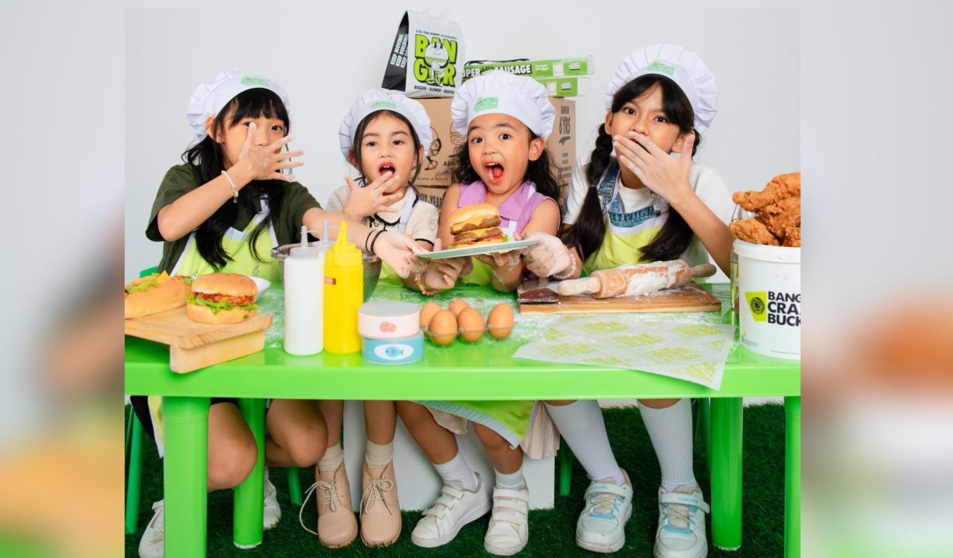 Ide Kegiatan Edukatif Anak untuk Mengembangkan Kreativitas Sejak Dini